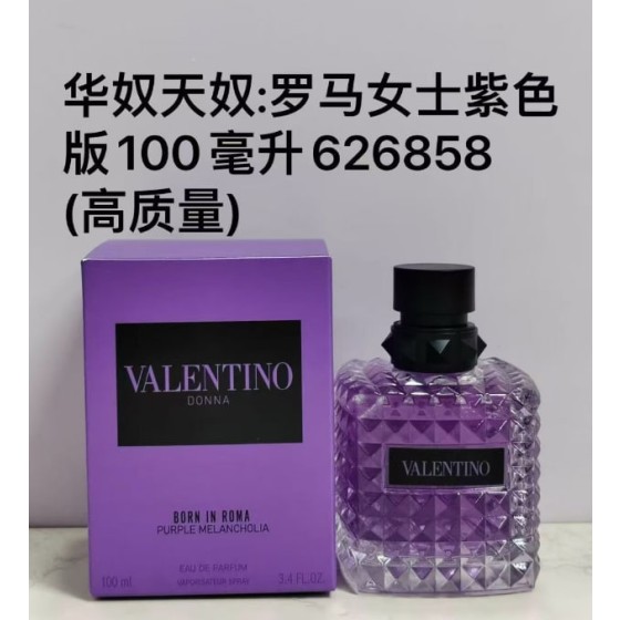 Donna Purple Melancholia-100ML